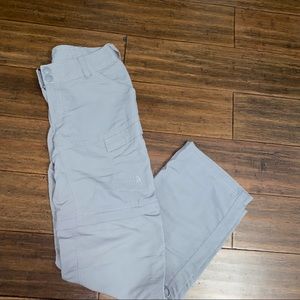 North Face Cargo Pants